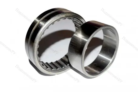 Опорный ролик NA 22052RS NBS в Химках