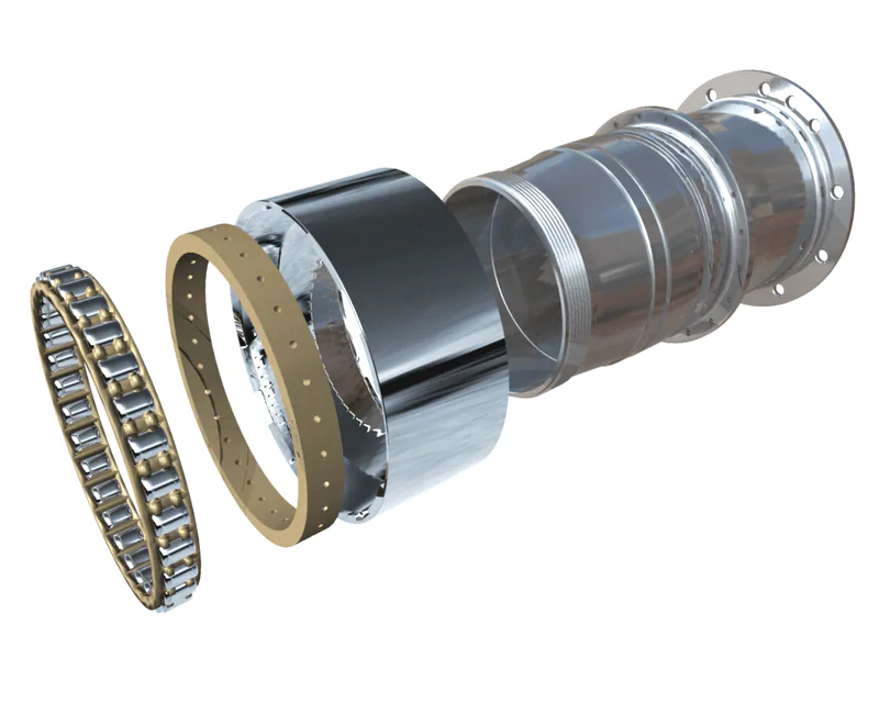 Аэрокосмическая отрасль | Свежие новости в Химках