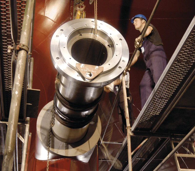 Морской сектор | Свежие новости в Химках