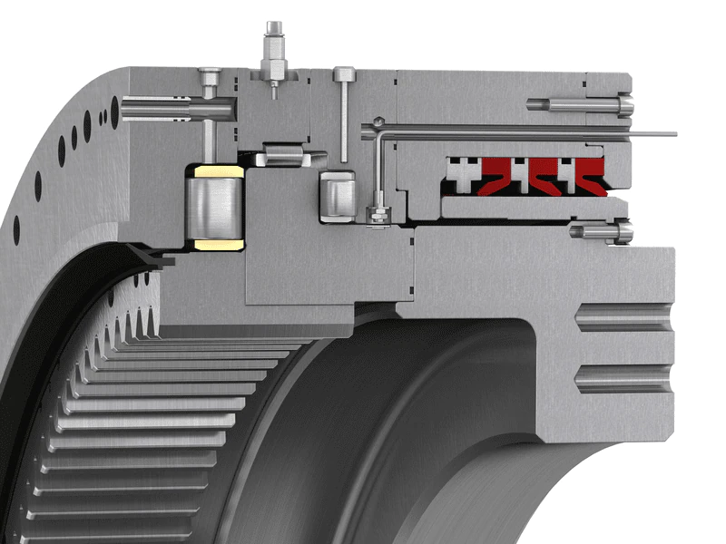 Запчасти SKF для строительной техники | Свежие новости в Химках