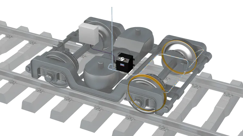 Железнодорожная отрасль | Свежие новости в Химках