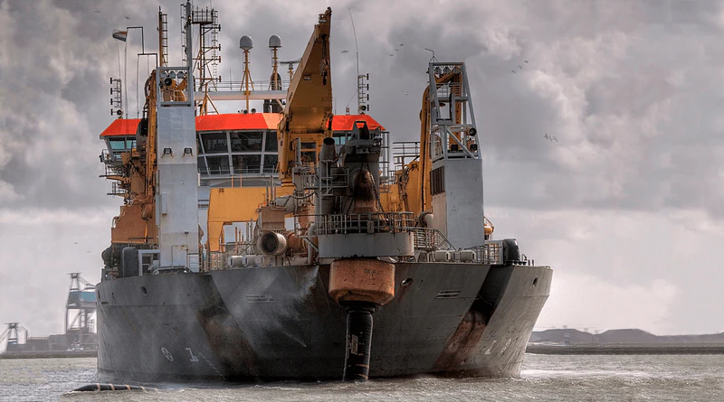 Морской сектор | Свежие новости в Химках