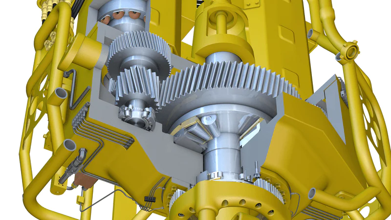 Нефтегазовая отрасль | Свежие новости в Химках