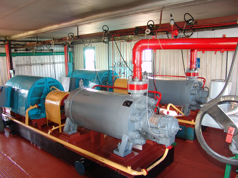 Промышленные насосы | Свежие новости в Химках