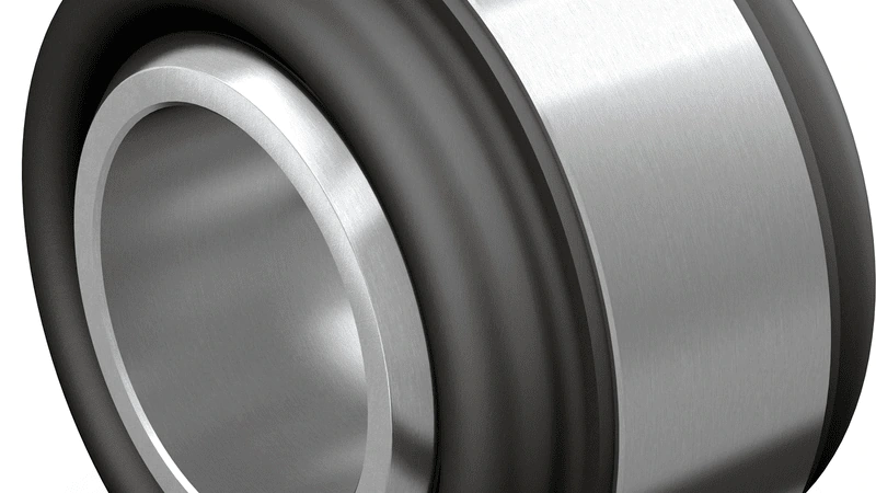 Запчасти SKF для строительной техники | Свежие новости в Химках