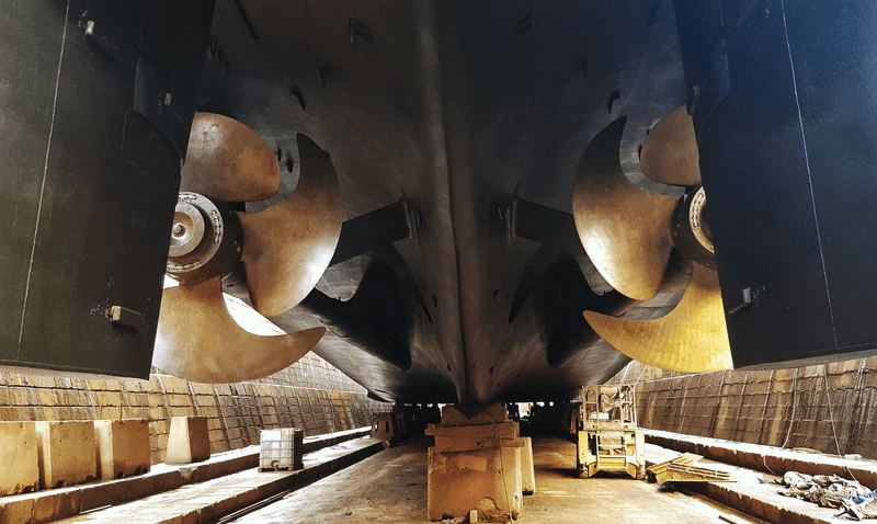 Морской сектор | Свежие новости в Химках