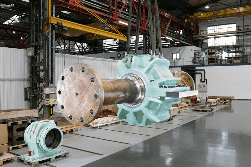 Морской сектор | Свежие новости в Химках