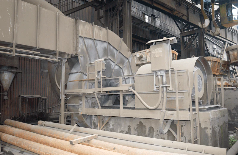 Промышленные вентиляторы | Свежие новости в Химках