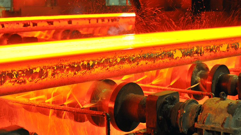 Металлургическая отрасль | Свежие новости в Химках