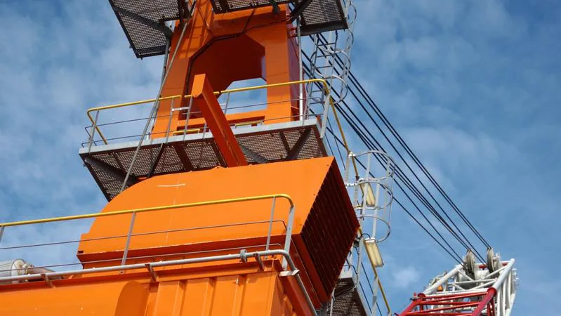 Нефтегазовая отрасль | Свежие новости в Химках