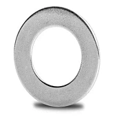 Стопорная шайба MB 10 ISB в Химках