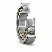Радиально-упорный шариковый подшипник 7205 BM (66205 Л ГОСТ) в Химках