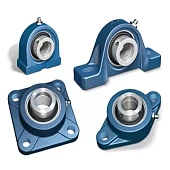 Подшипник шариковый 6005-2RS.C 3 в Химках