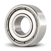Дюймовый шариковый подшипник R 10 2RS (KLNJ 5/8-2RSRY) в Химках