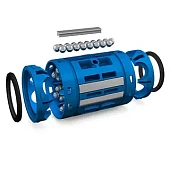 Подшипник линейный LBCT 30 A-2LS в Химках