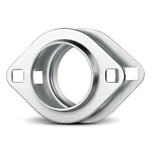 Подшипниковый корпус  PFL 205 в Химках