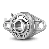 Подшипниковый узел UCF 215 D 1 (SF 75) NSK-RHP в Химках