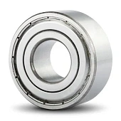 Двухрядный шариковый подшипник 3206 A 2RS 1TN 9/C 3MT 33 от производителя  SKF Двухрядный шариковый подшипник 3206 A 2RS 1TN 9/C 3MT 33 от производителя  SKF