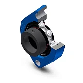 Подшипниковый узел USFD 205 DE в Химках