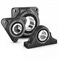 Роликоподшипниковые узлы для метрических валов SKF в Химках